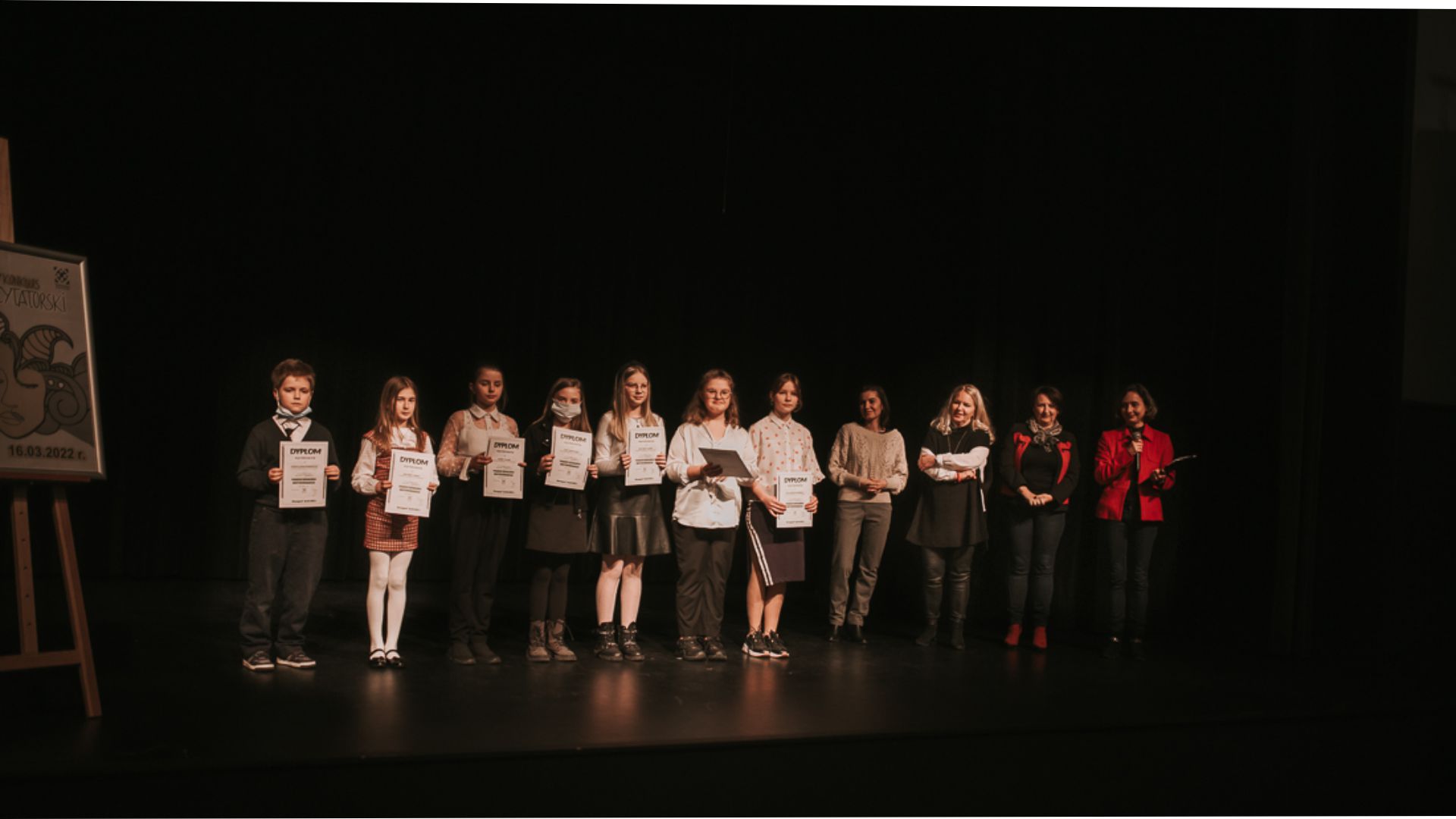 KONKURS | WYNIKI MKR!